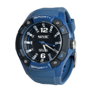 SEAC Sporty - Blu