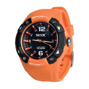 SEAC Sporty - Arancione
