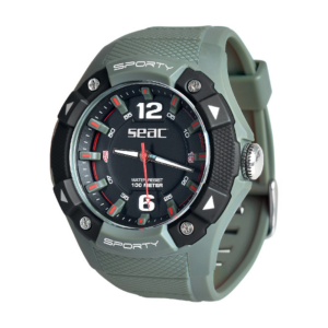 SEAC Sporty - Verde menta