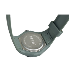 SEAC Sporty vista aggiuntiva ufficiale