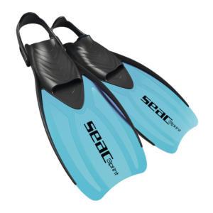 SEAC Sprint su sfondo bianco