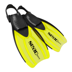 SEAC Sprint - Giallo