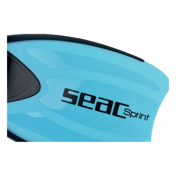 SEAC Sprint particolare del prodotto