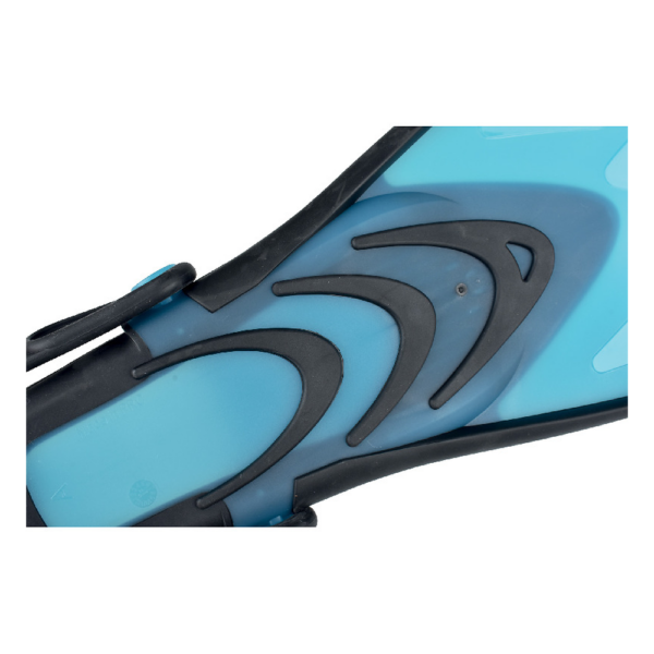 SEAC Sprint - Blu