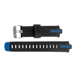 SEAC Cinturino Action/Action HR su sfondo bianco