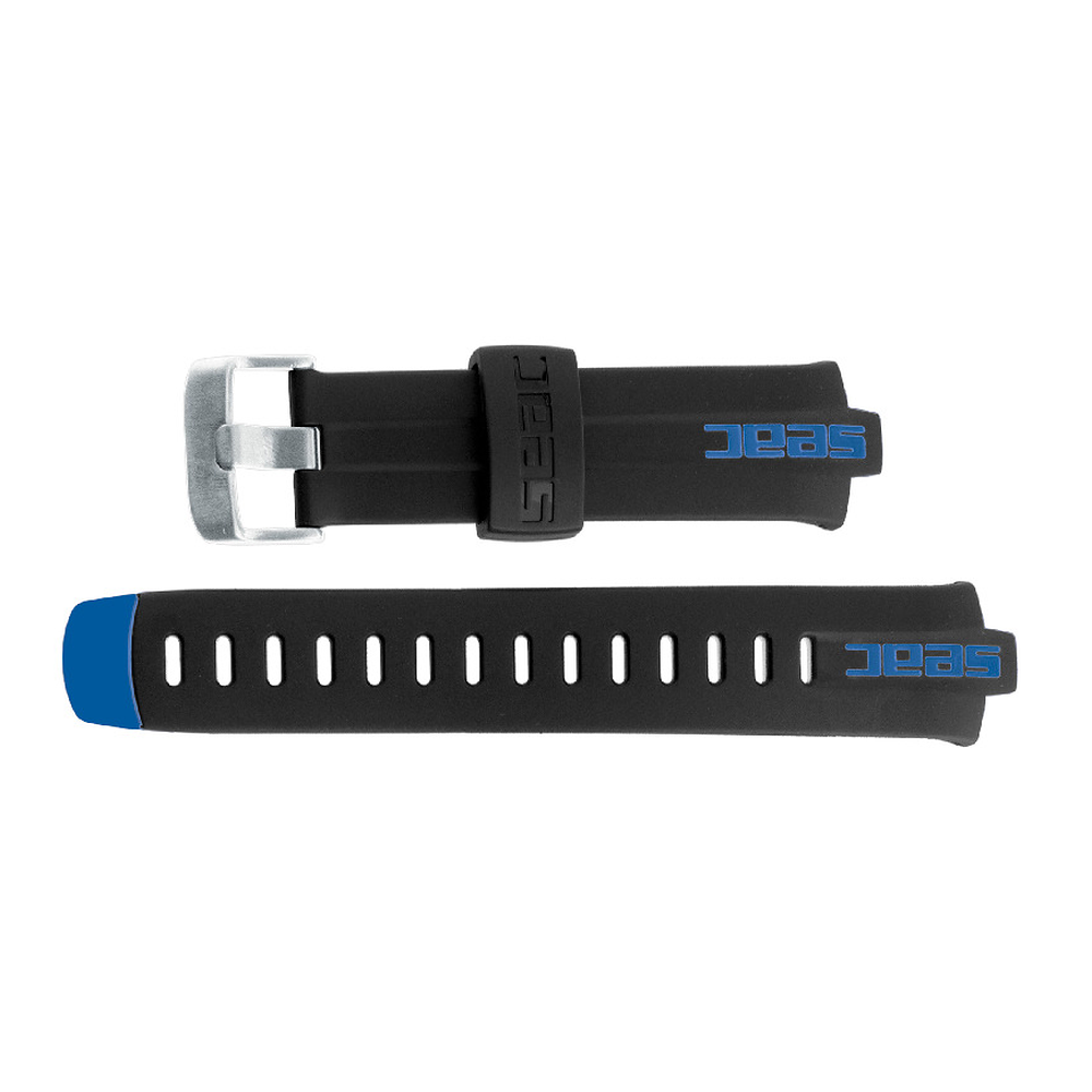 SEAC Cinturino Action/Action HR su sfondo bianco