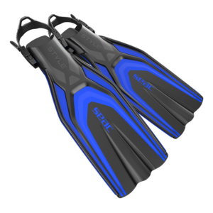 SEAC Style - Blu