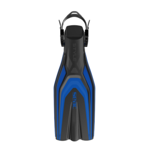 SEAC Style vista aggiuntiva ufficiale