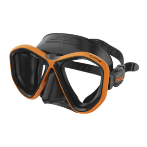 SEAC Symbol Asian Fit - Arancione