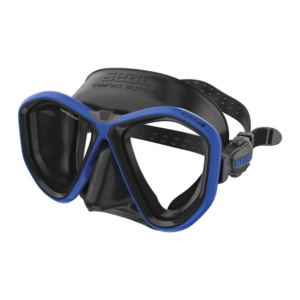 SEAC Symbol Asian Fit - Blu