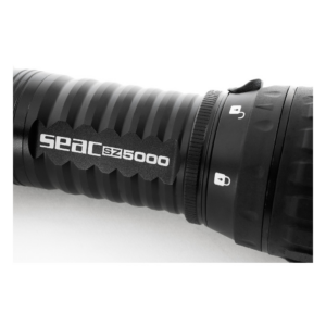 SEAC SZ 5000 vista aggiuntiva ufficiale