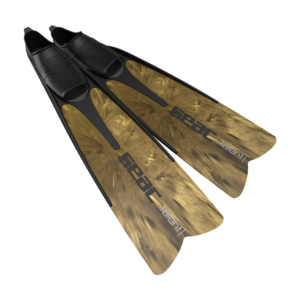 SEAC Talent Camo - Camo marrone