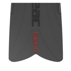 SEAC Talent configurazione e finiture
