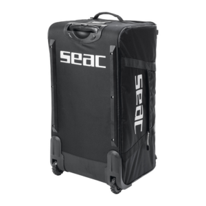 SEAC Trailer particolare del prodotto