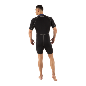 SEAC Trendy 2.5mm configurazione e finiture
