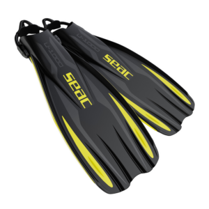 SEAC U-1000 - Giallo
