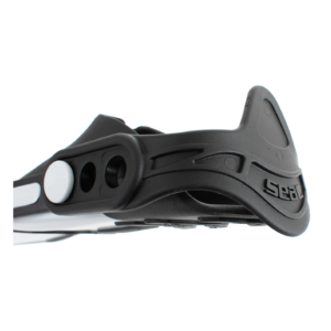 SEAC Vela OH configurazione e finiture