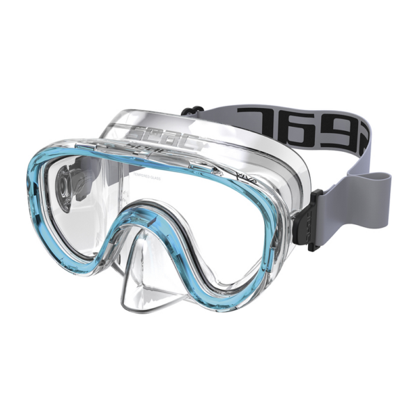 SEAC Viva – Maschera da snorkeling