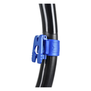 SEAC Vortex Dry dettaglio della struttura