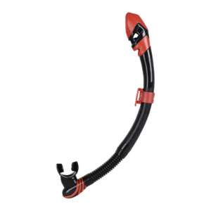 SEAC Vortex Dry - Nero/Rosso