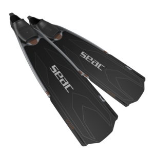 SEAC W-22 configurazione e finiture