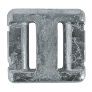 SEAC Pesi Subacquei - 2 kg