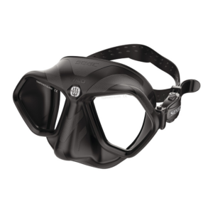 SEAC Wild - Nero