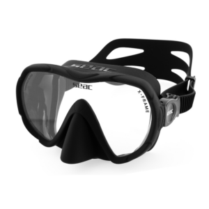 SEAC X-frame vista del prodotto
