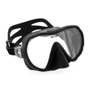 SEAC X-frame dettaglio della struttura