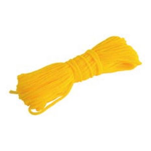 SEAC Yellow Line su sfondo bianco